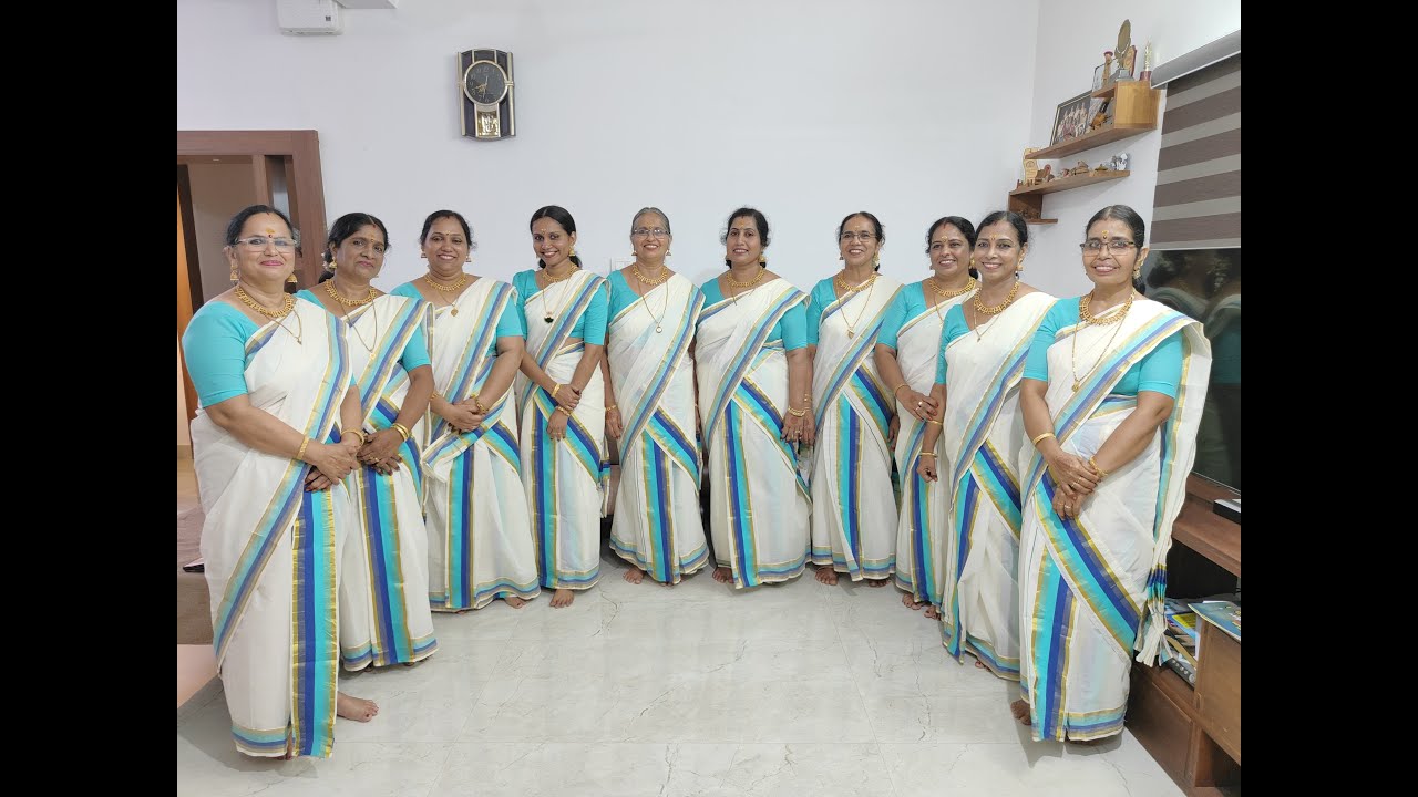 Amma's thiruvathira dance on 17-3-24 | Manaliyarkavu Temple, Nannamukku