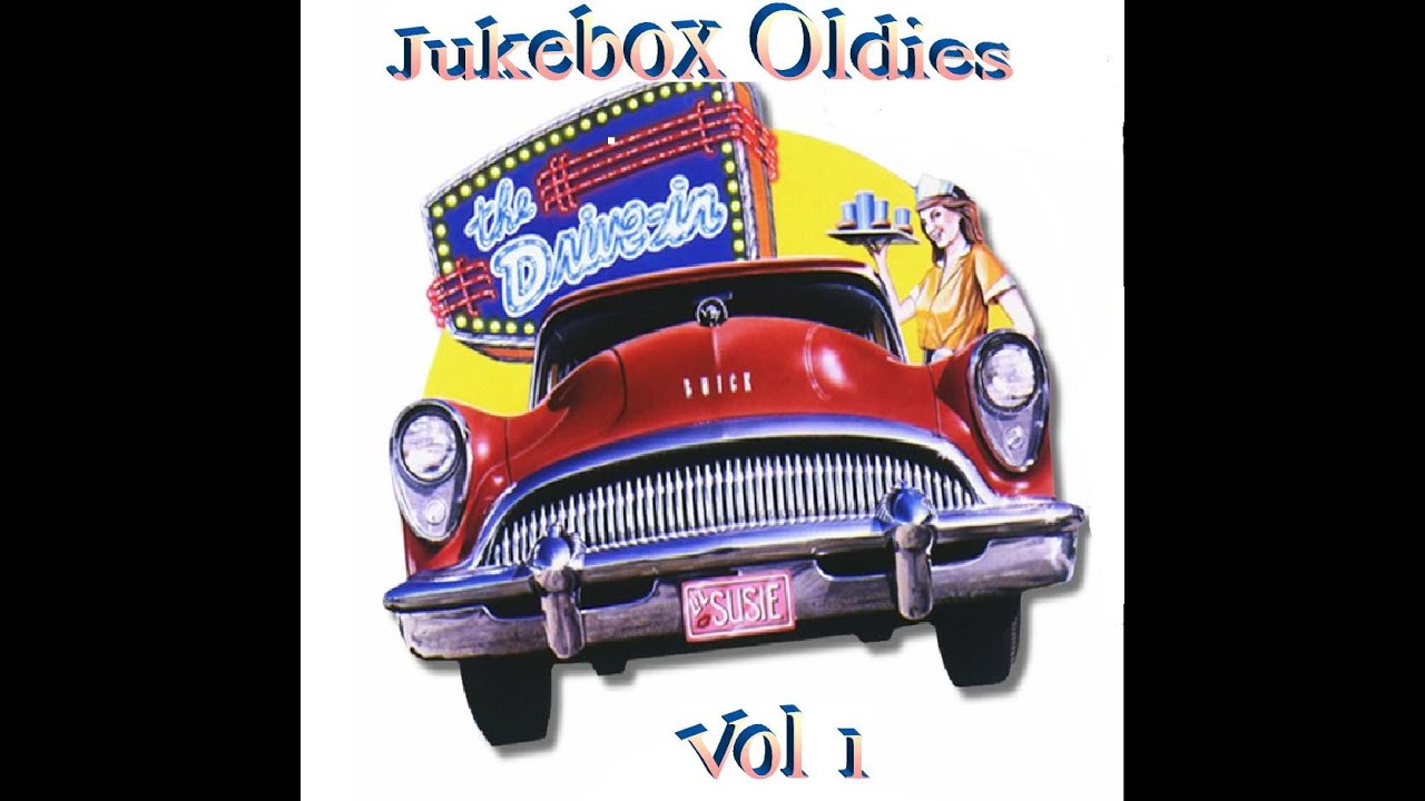 Roddy Jackson - 19 - Hiccups 1958  [Jukebox Oldies Vol. 1]
