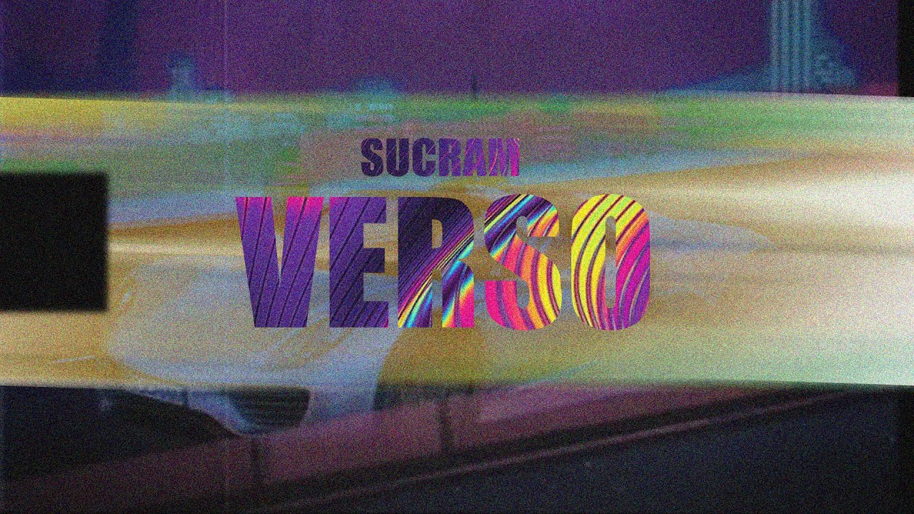 Sucram - Verso
