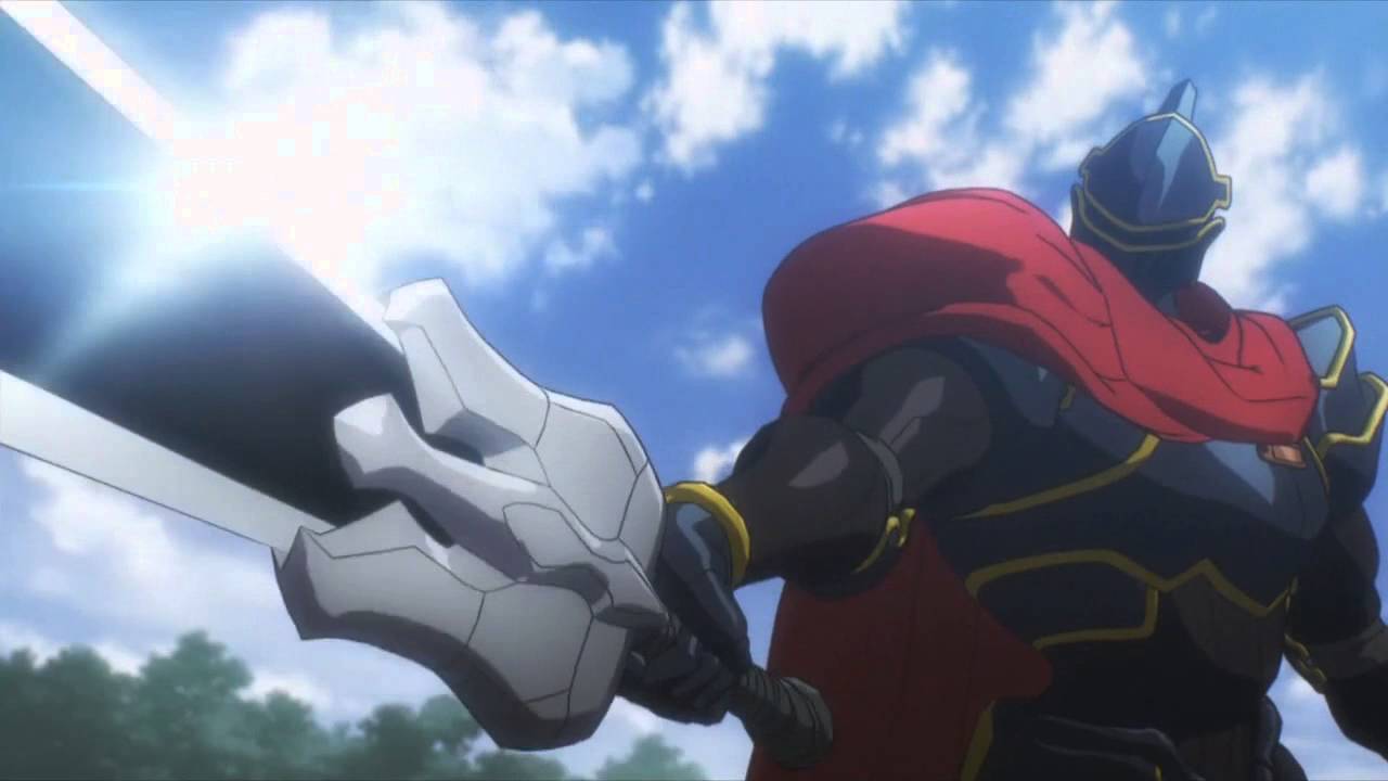 Overlord amv - Light ‘em up
