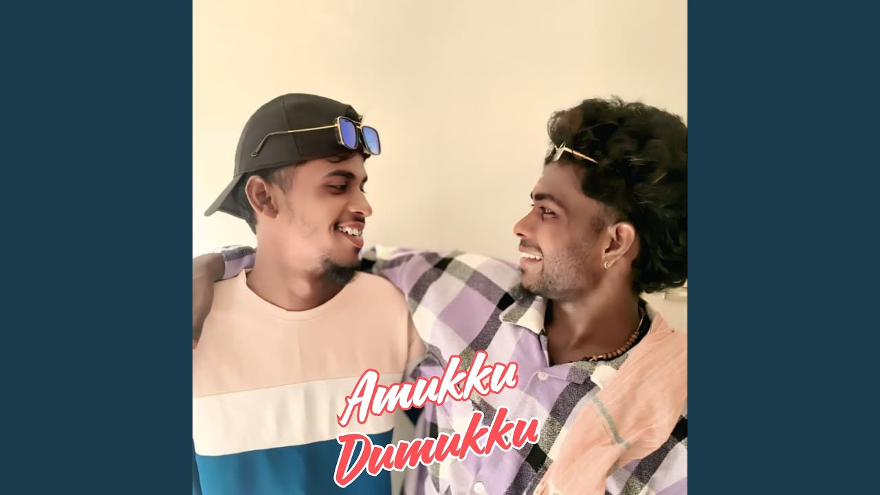 Amukku Dumukku