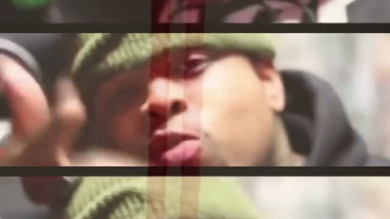 Westside Gunn & Conway The Machine Mad Cipha Freestyle