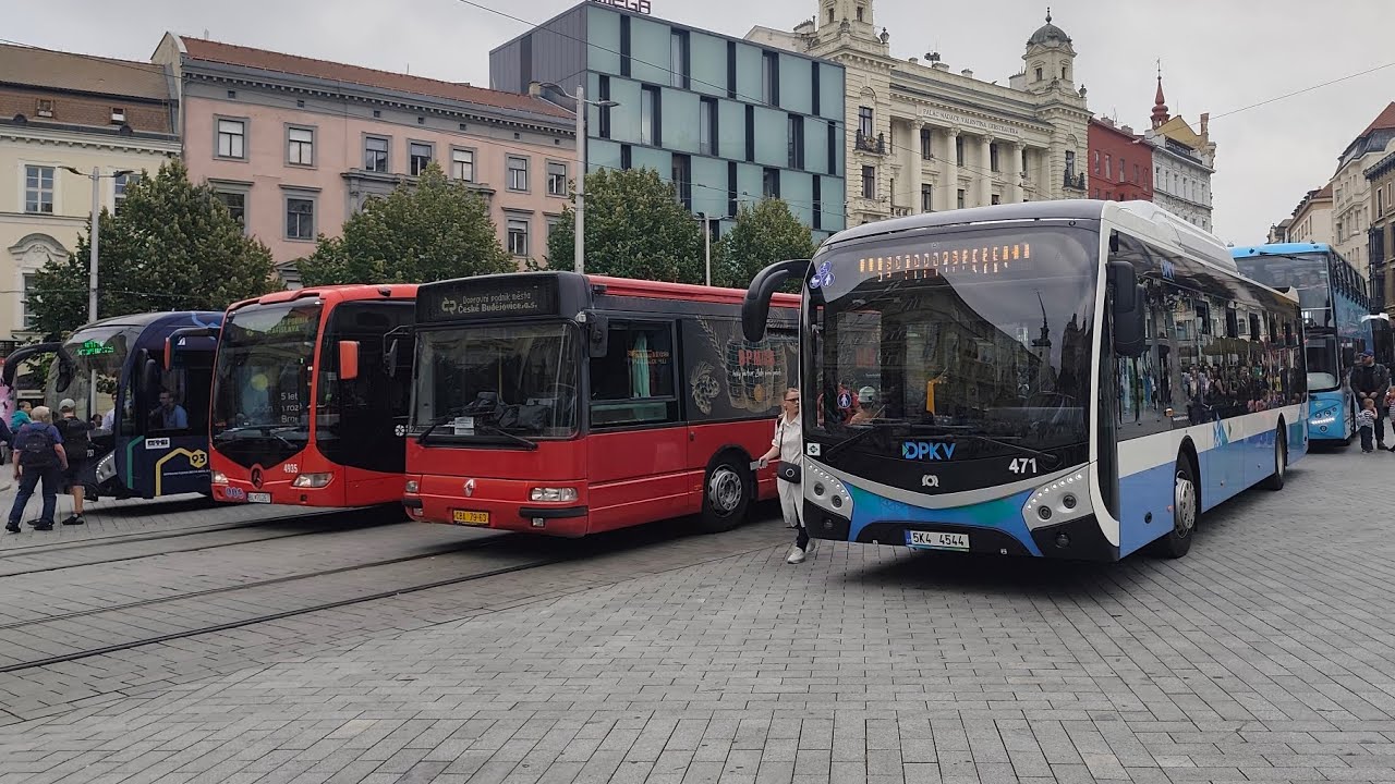 Speciál ŠOTODAYS 2025 13.9. 2025 Výstaviště Brno 