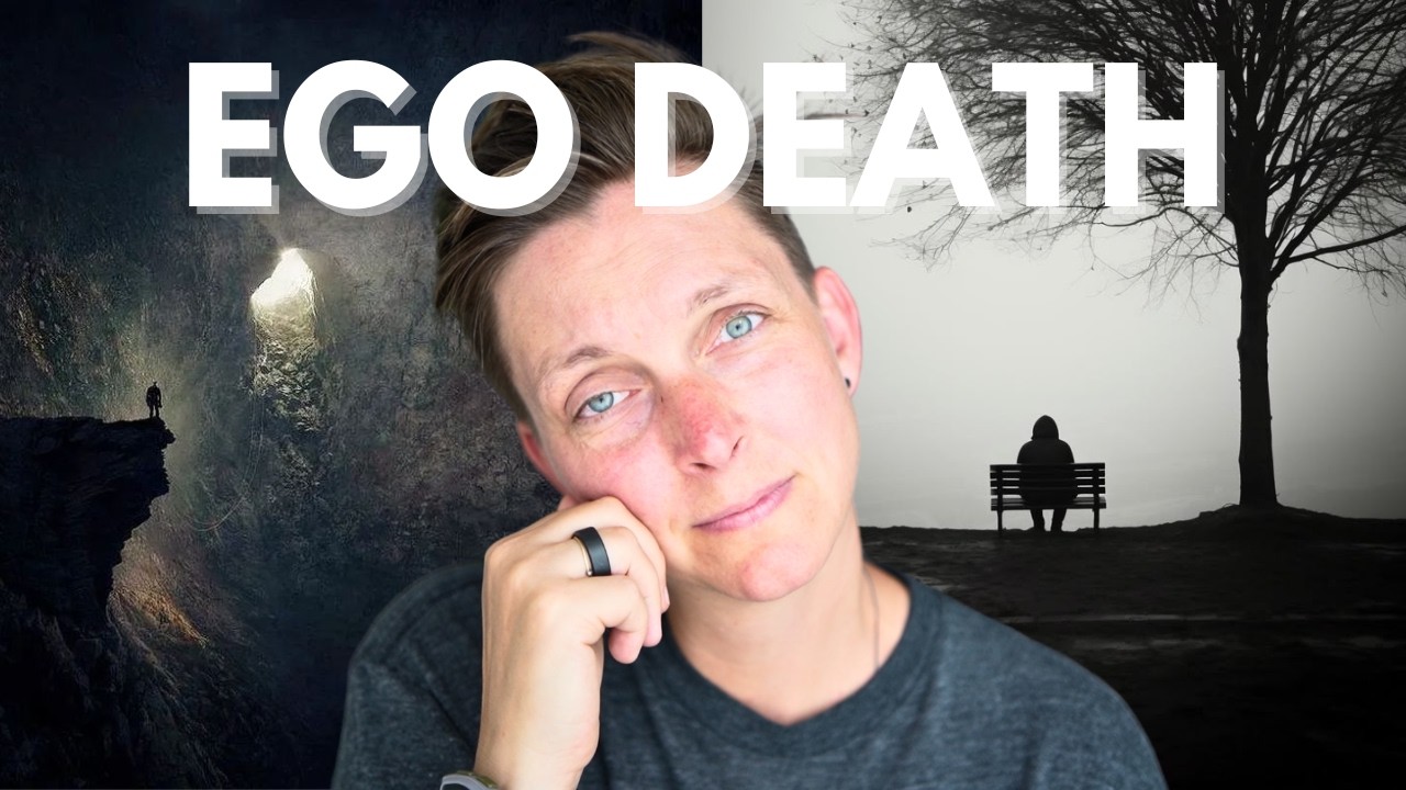 The Dark Night of the Soul and How to Get Through It