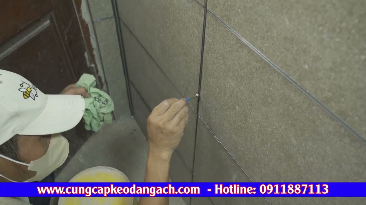 Keo Chà Ron Epoxy TILEBOND S17 Xám Nhạt - Lựa Chọn Số 1 Cho Mọi Công Trình CHỐNG THẤM HOÀN HẢO ?