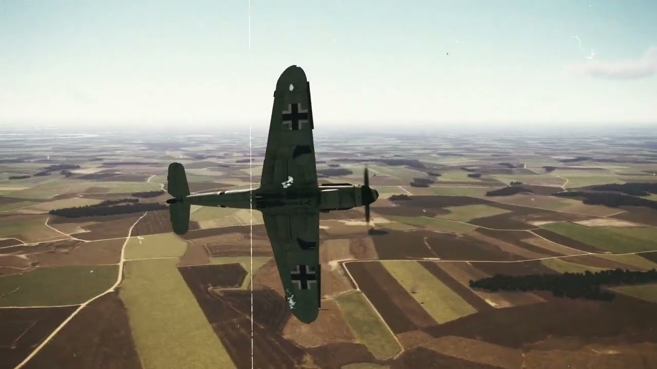 7./JG 52 1944 Eastern Front