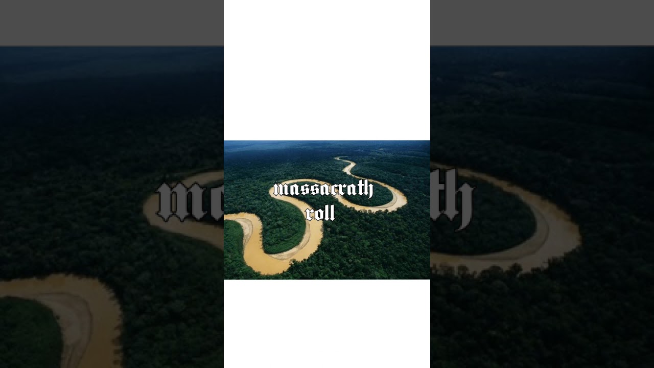 Massacrathroll ao vivo (escravos de Roraima ) demo cd