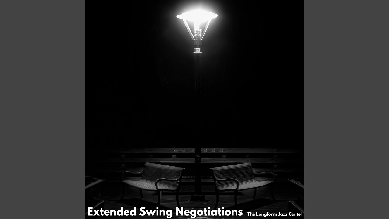 Swing in Progress