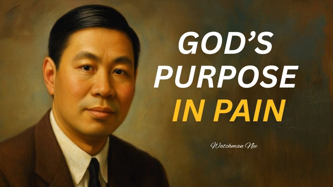Why God is Destroying Your Comfort Zone? | Watchman Nee