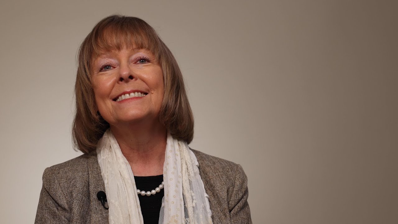 My DoDEA Story: Dr. Dell McMullen