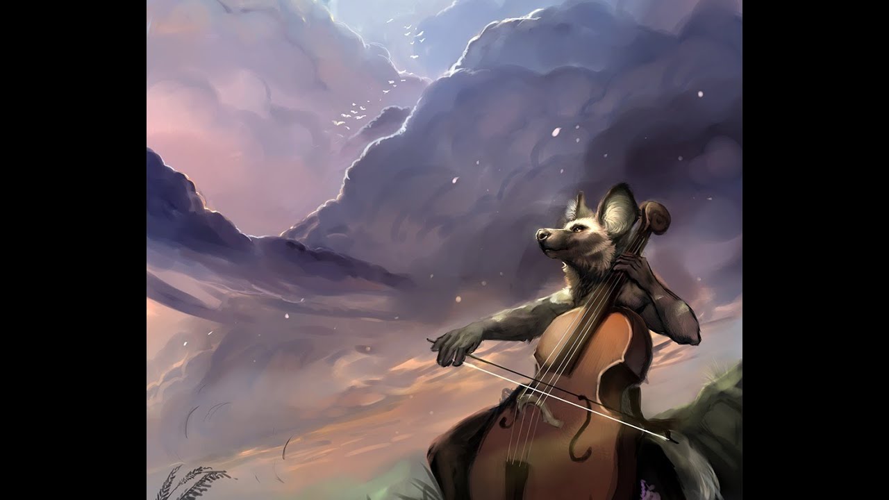 Furry - Reaching Euphoria