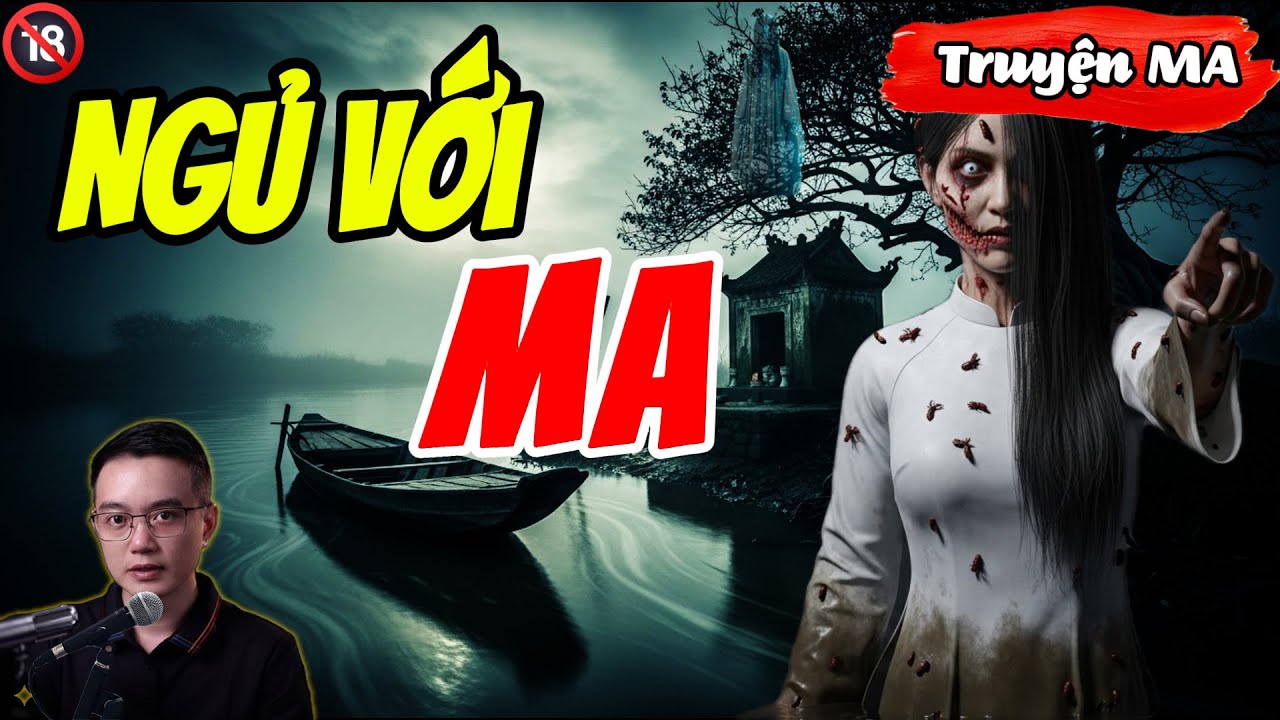 Bí Mật Miếu Cô Năm: Đừng Bao Giờ Mời Người Lạ Lên Thuyền | Truyện Ma Miền Tây