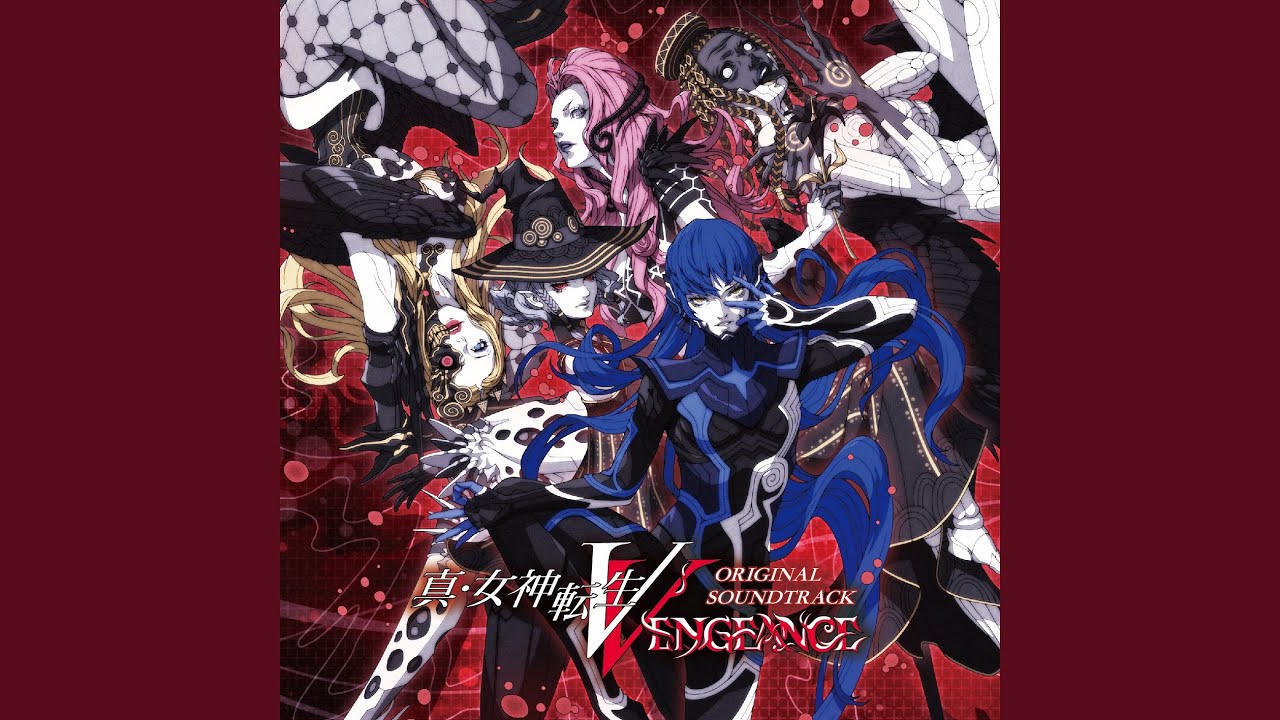 Battle -M's revelation!-