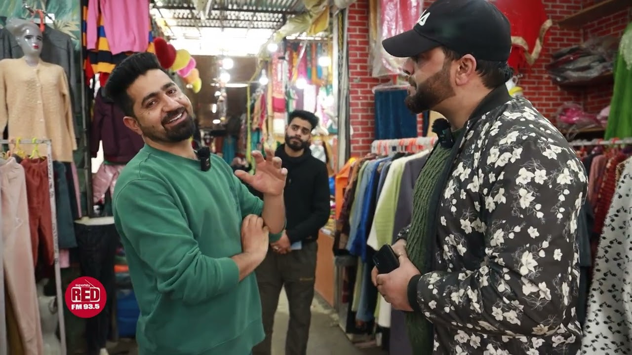 MAKKAH MARKET || VLOG || RJ RAFIQ