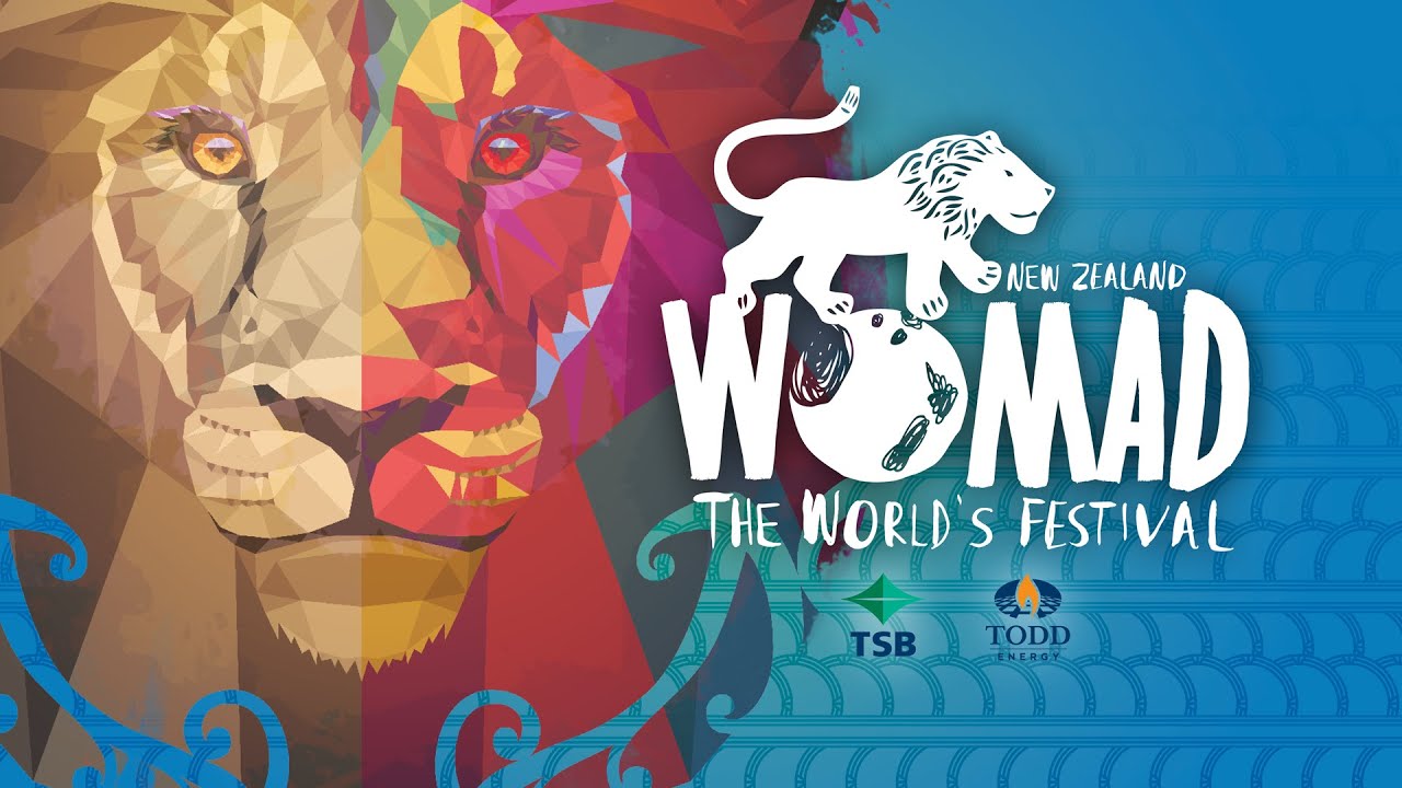 WOMAD NZ 2020 AFTERMOVIE