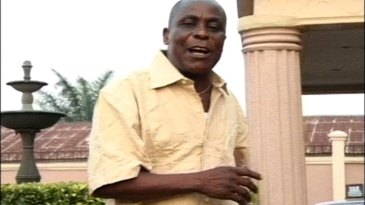 DR ALASKA AGHO - EMWINODAMWEN [LATEST BENIN MUSIC VIDEO]
