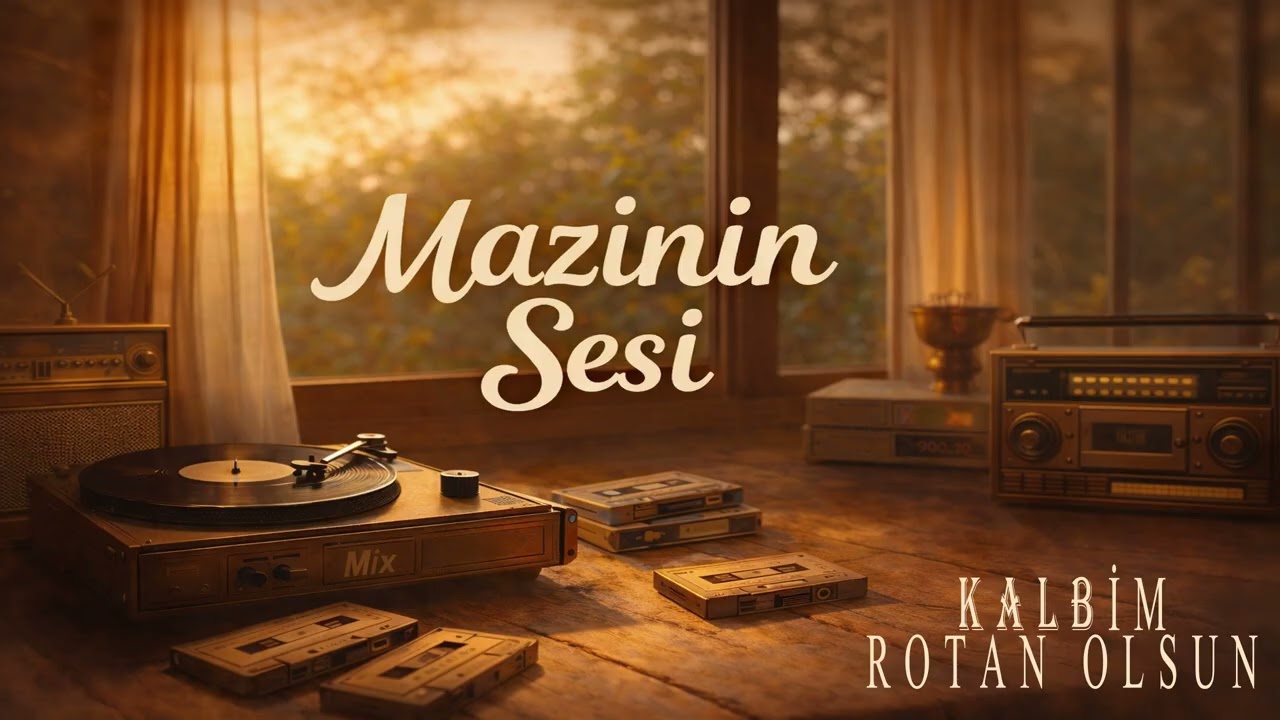Kalbim Rotan Olsun