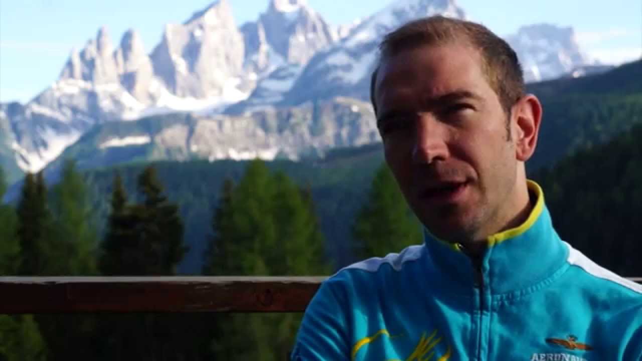 Who is Alessandro Vanotti?