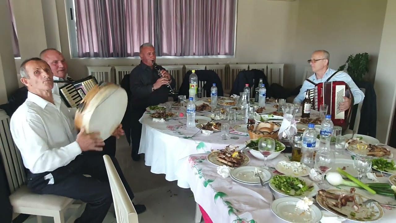 Traditat Tona n&euml; Myzeqe 2021