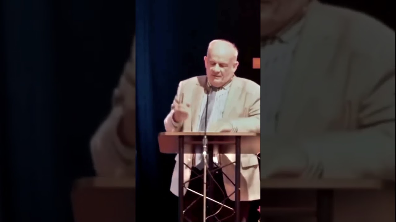 Peter Hahne: Welche Wirkung haben Christen