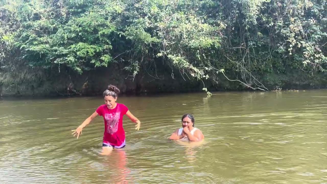 Ay que vivir la vida al máximo 