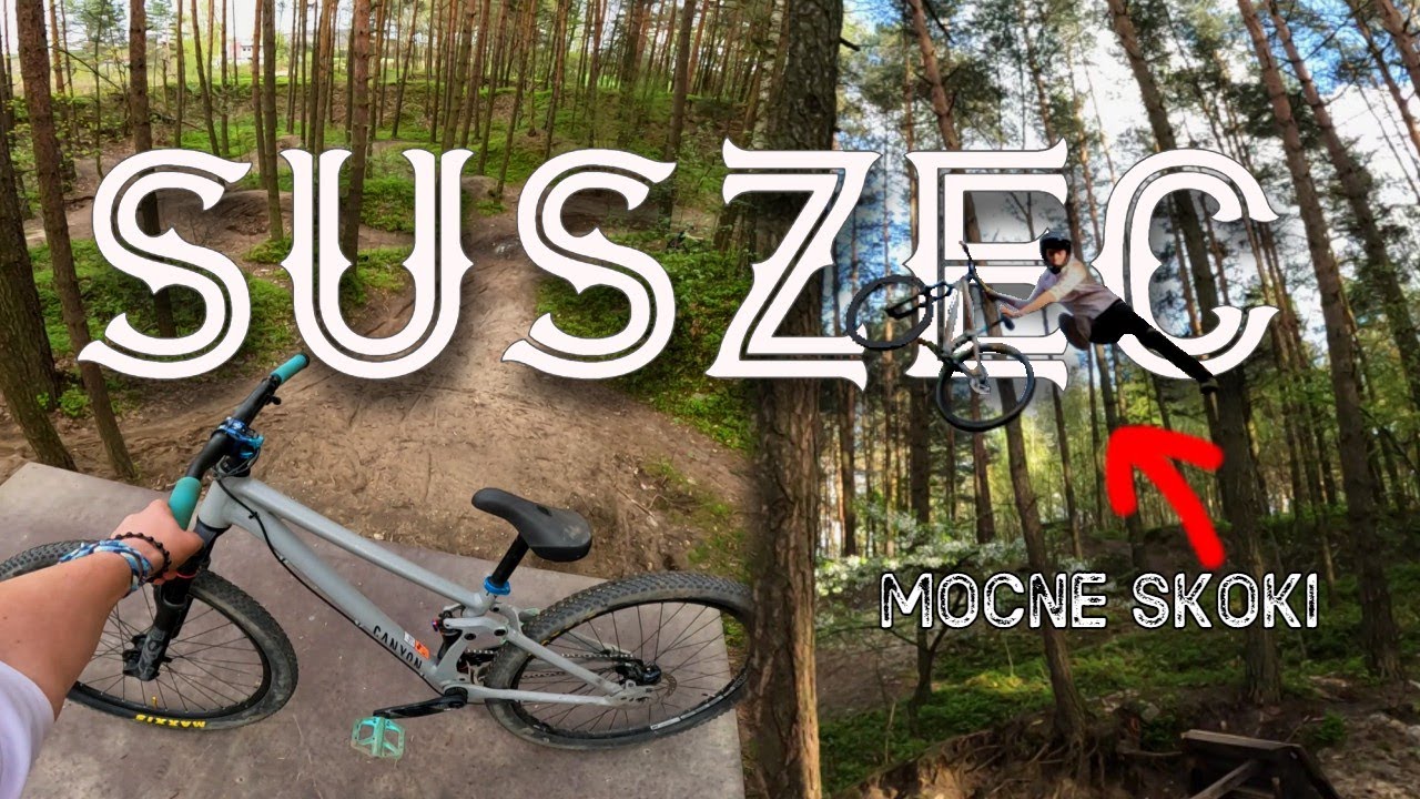 SUSZEC RUDZICZKA - Diura Spot