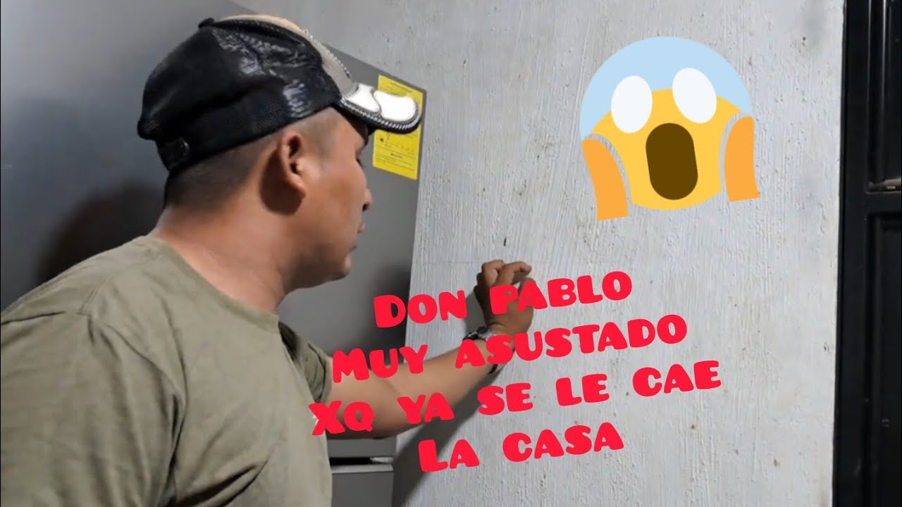 Don Pablo Aclara Este Gran Chisme😱 q  Dicen de la casa🏠🏡de El😱😱