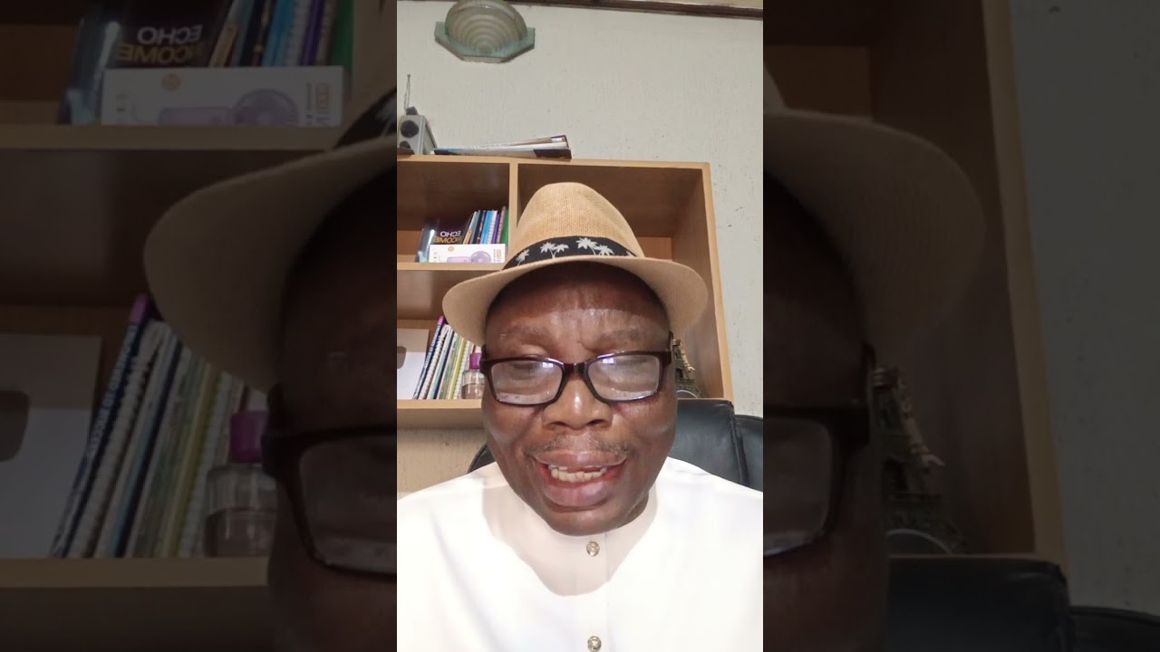 PETER Obi, Labour Party, Adc Atiku and 2027 | My Take