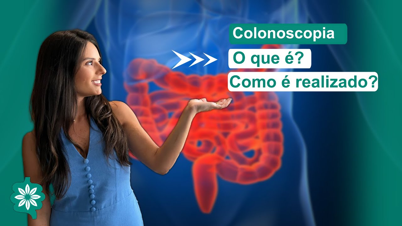 Colonoscopia o que é? Como é feito?