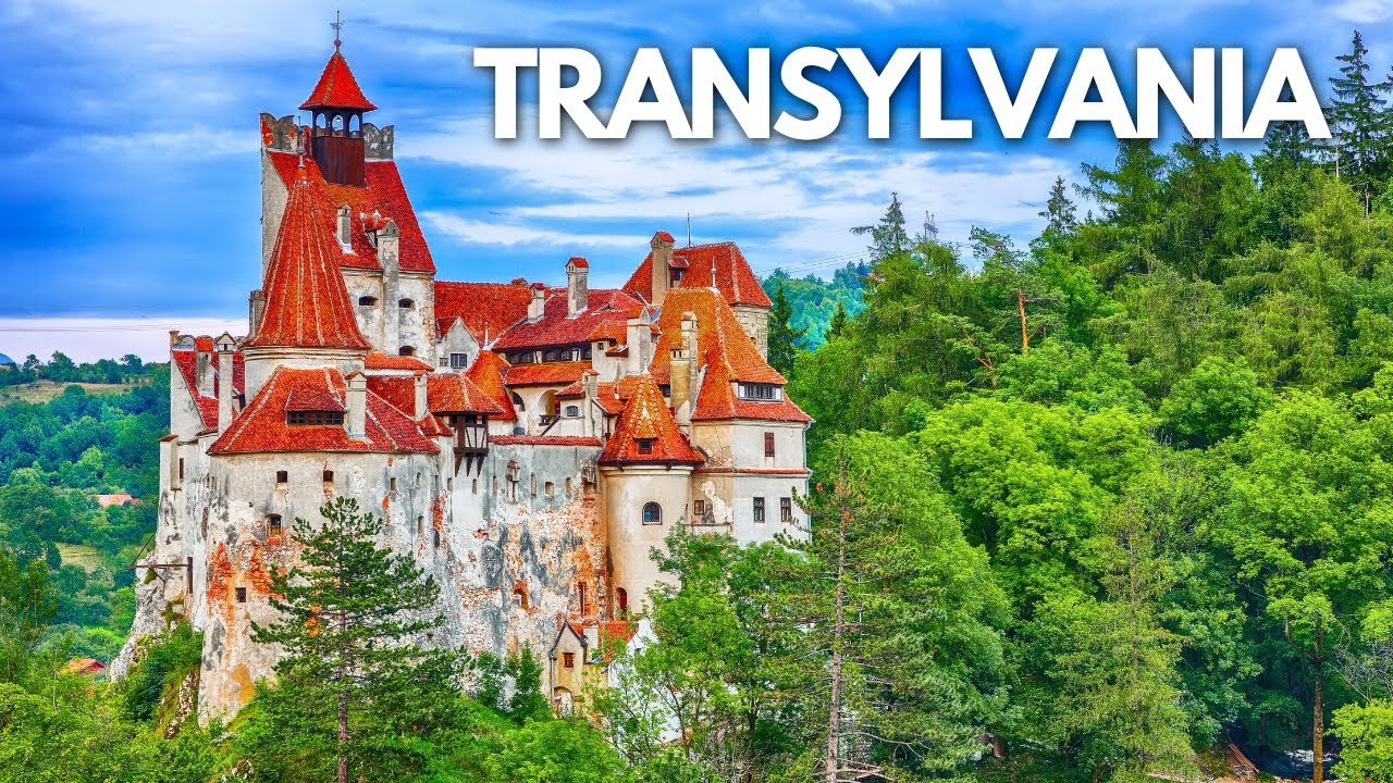 Best Places to See in Transylvania Romania | Transylvania Travel Guide
