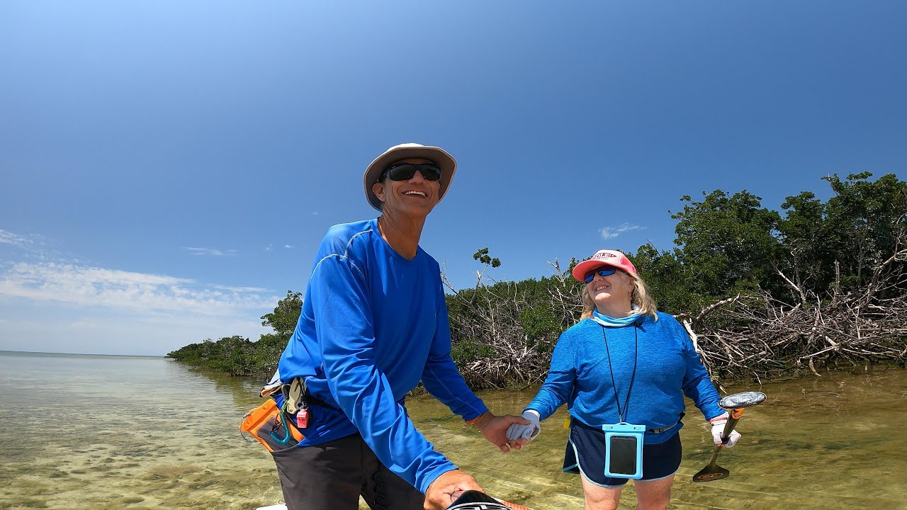 Tarponbelly Keys