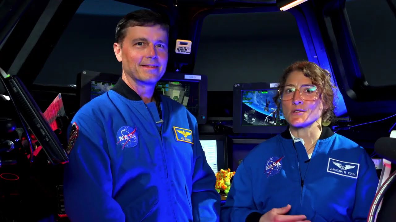 How to Know You&rsquo;re in Space  Zero Gravity Indicators