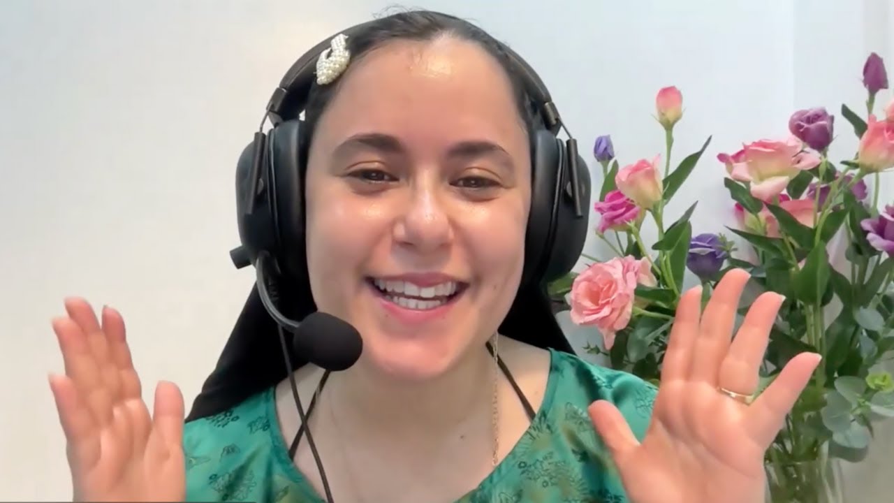 why i started this podcast - and why I keep going