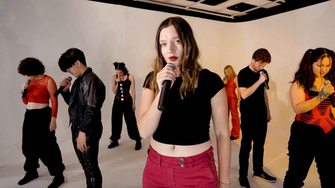 Furmata | 2023 ICCA Set (Official Music Video)