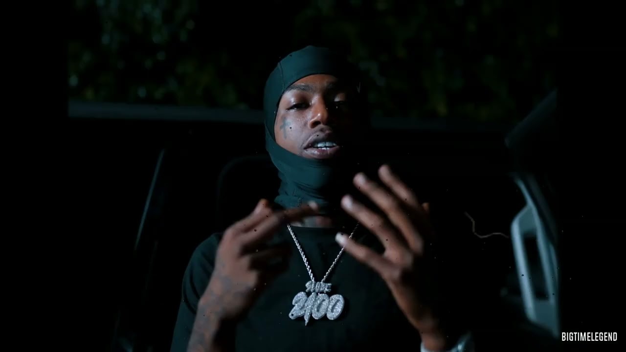 Young Slo-Be Type Beat 