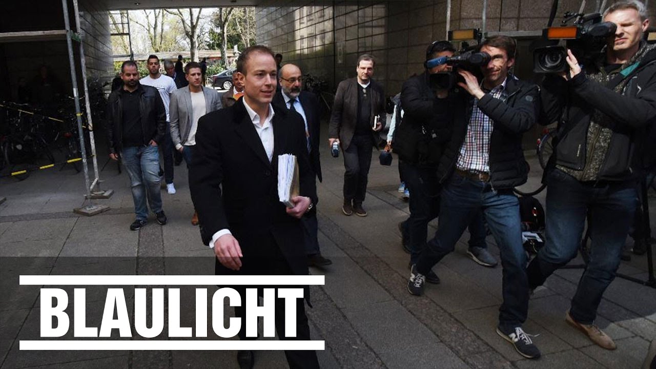 S&K-Prozess in Frankfurt: Freispruch nach 4 Jahren U-Haft