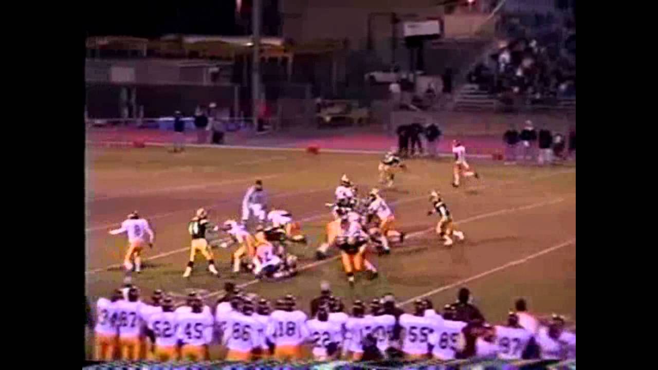 Aztec O-Line (The Foundation)