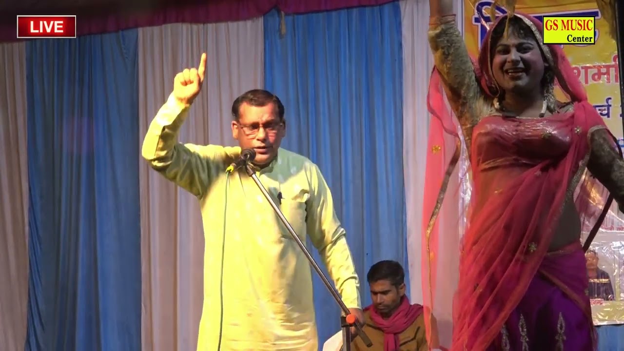 टुनक टुनक टुन्ना सुनो बाबली बिन्ना😂 ओमवीर शर्मा ने जीतू शर्मा को दिया जबाब 