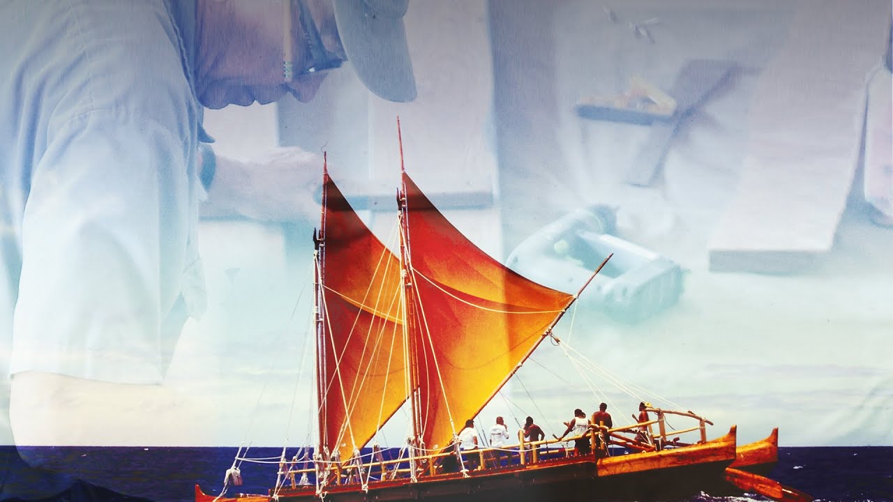 Nā Loea: The Masters | Jerry Ongies: Hawaiʻiloa, Rebuilding the Legend
