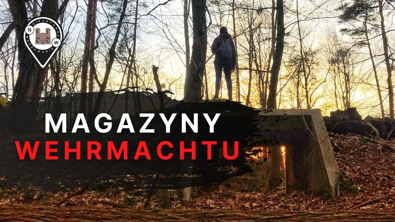 Opuszczona fabryka wyrobów czekoladopodobnych | URBEX EKSPLORACJA POV