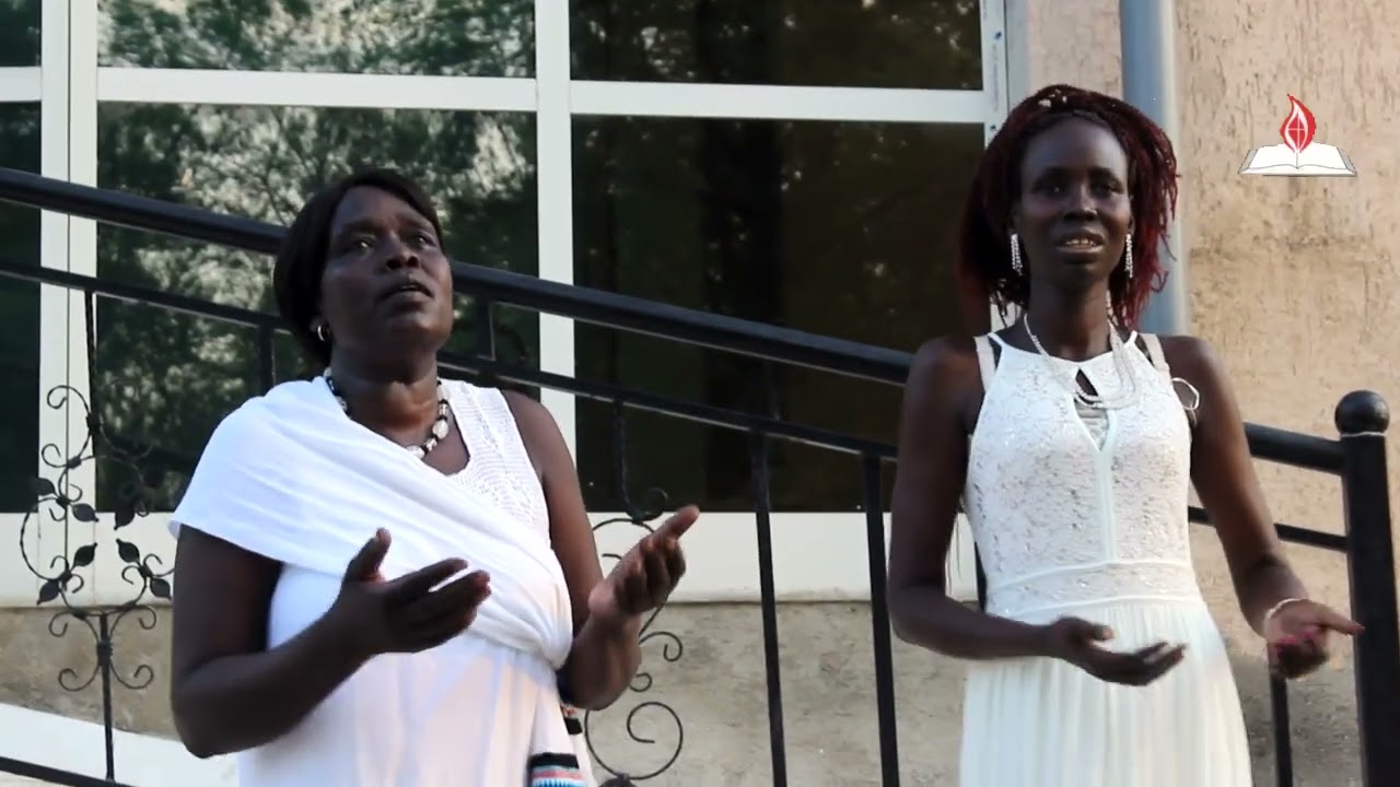 Ariet Thow - Awuö Jwøk wää waa