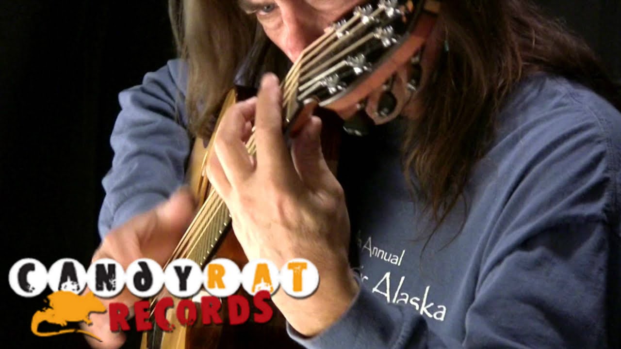Michael Chapdelaine - 2000 Miles Gone