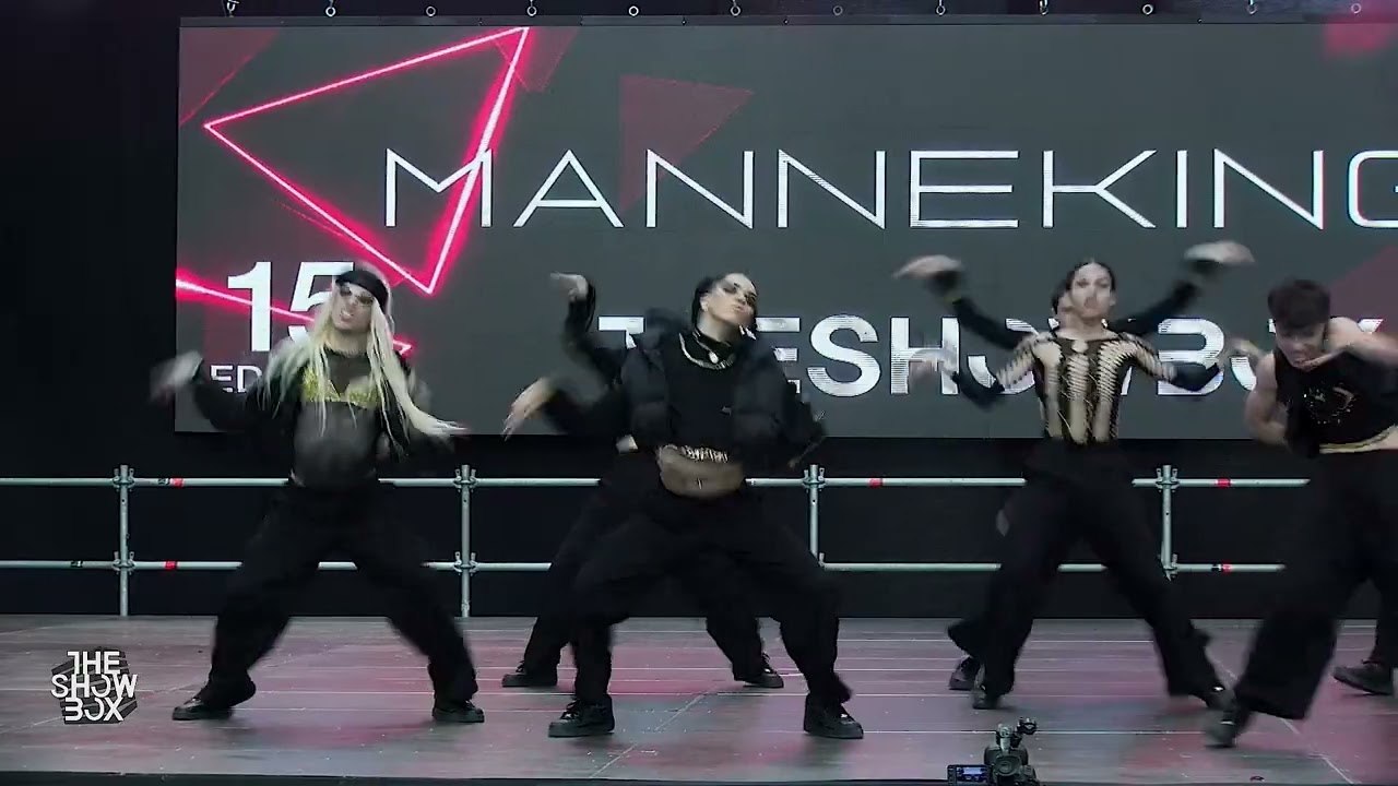 Mannekings - 3er Clasificado