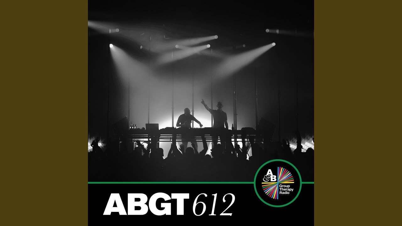 Parasite (Record Of The Week) (ABGT612)