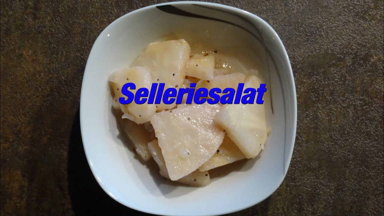 Selleriesalat