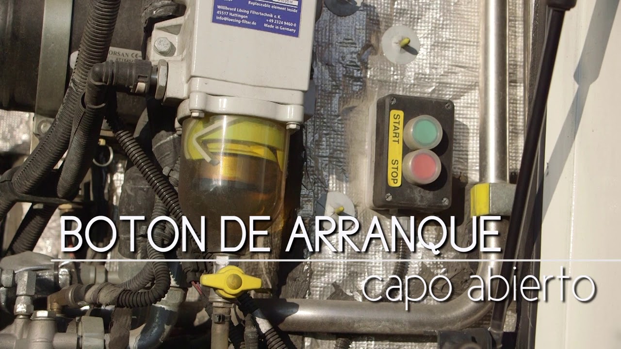 5. VECTIO U LE - TUTORIAL MANTENIMIENTO - Spanish