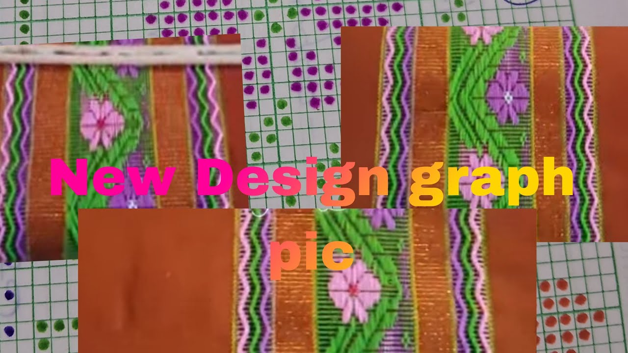Rinai Mmul Graph Kta#viralvideo #graphicdesign #handmade #traditinal 