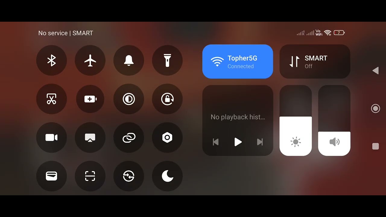 Forsaken vid