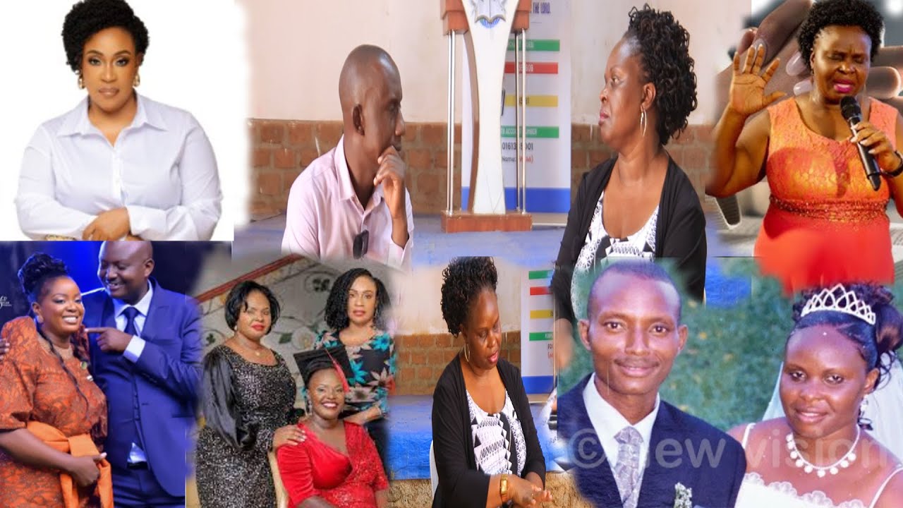 Kano ka pay attention 2 details.                           (CO PARENTING TIPS BY TEDDY BUGINGO.)