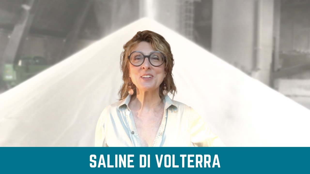 #026 - SANDRA BIMBI - Saline di Volterra